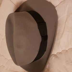 Vintage Biltmore royal hat